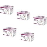 Nova Fix Novafix Esnek Flaster 10CM*10M - Beyaz - stn