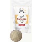 Nova Glutensiz Glutensiz Ak Darı Unu 500 G