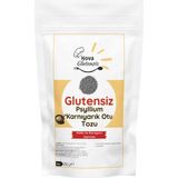 Nova Glutensiz Glutensiz Karnıyarık Otu Tozu (Psyllium) 250 G