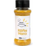 Nova Glutensiz Glutensiz Köfte Harcı 100 G | Sadece Kıyma ile Hazır, Glutensiz, Katkısız