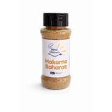 NOVA GLUTENSİZ Glutensiz Makarna Baharatı 100 g – Makarna Sosları İçin Özel Baharat Karışımı