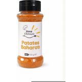 Nova Glutensiz Glutensiz Patates Baharatı 100 G – Doğal Baharat Karışımı, Fırın & Kızartma Için