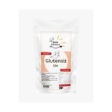 NOVA GLUTENSİZ Premium Un Karışımı 500 g | Çok Amaçlı | Temiz İçerik | Ekmek, Börek, Baklava ve Pizza İçin