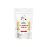 Nova Glutensiz Yulaf Unu 1 KG