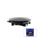 Nova Gözleme Sacı Termostatlı 1550W 48X48x14cm At3110 (5224)