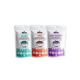 Nova Granola Mix Paket 2- 340 gr X 3 Paket Granola