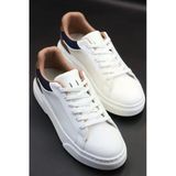 Nova Hafif Ortopedik Taban Relaxing Ped Li 4 Mevsim Günlük Rahat Spor Ayakkabı Sneaker
