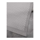NOVA HALI Antialerjik Sisal Dokuma 4m2 - 6 m2 Salon Koridor Mutfak Halısı Dokuma Halı Kaymaz taban Tozumaz