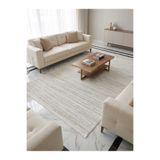 NOVA HALI Bambu Tarz %100 Akrilik 6 M2 Metrekare Salon Halısı Oturma odası Halısı Mutfak halısı