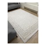 NOVA HALI Bambu tarz 4 m2 - 6 m2 metrekare salon halısı antialerjik modern vintage model oturma odası halısı