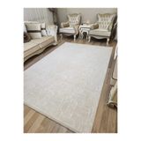 NOVA HALI Bambu Tarz 4 M2-6 M2 Metrekare Salon Halısı Antialerjik Oturma Odası Halısı