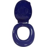 Nova Home Rama Universal Klozet Kapağı - Lacivert