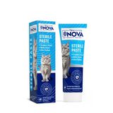 Nova Kısır Kediler Için Premıum Sterıle Malt Paste