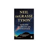 Nova Kitap Acelesi Olanlar Için Astrofizik + Atatürk: Bütün Eserleri - 8