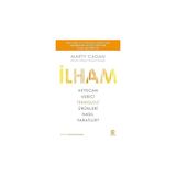 Nova Kitap Ilham: Heyecan Verici Teknoloji Ürünleri Nasıl Yaratılır? + Emanet Dolabı Bebekleri + 4 Kitap Set - Hayır