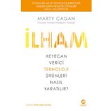 Nova Kitap İlham: Heyecan Verici Teknoloji Ürünleri Nasıl Yaratılır?