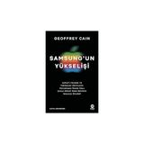 Nova Kitap Samsung'un Yükselişi + Ekmek Kavgası + 3 Kitap Set - Hayır