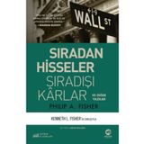 Nova Kitap Sıradan Hisseler Sıradışı Kârlar