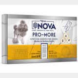 Nova Köpek Ense Damlası Büyük Irk (5ml*4 adet) 35-55kg Arası