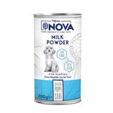 Nova Köpek Süt Tozu 200gr