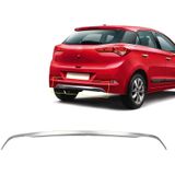 Nova Krom Hyundai I20 Krom Arka Tampon Alt Çıtası 1 Prç. 2014-2018
