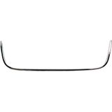 Nova Krom Vw Caddy Krom Ön Tampon Çıtası Trendline 3 Prç 2010-2015