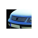 Nova Krom Vw Passat 3b Krom Ön Panjur 8 Prç 1998-2005