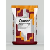 Nova Lab QUEEN 15 30 15 + (2mgo) Npk Gübre/Suda Çözünür Damlama Gübresi 25 Kg