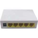 Nova ND-920-05TX 5 Port 10/100/1000 Mbps Switch
