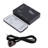Nova NVC-HDSW3N HDMI Switcher 3×1