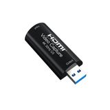 Nova NVC-HDVC14 HDMI to USB Video Yakalayıcı Konnektör