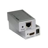 Nova NVC-KVM150M Ethernet Extende HDMI + USB 150 Metre Uzatma (Kdo)