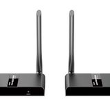 Nova Nvc-Kvm4k60 Kvm Extender 60Mt Hdmı + Usb