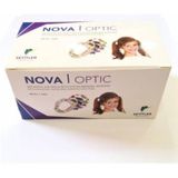 Nova Optik Desenli Göz Kapama Bandı 100'lü