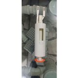 NOVA PLASTİK Nova gömme rezervuar boşaltma grubu