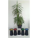 Nova Plastik Pratik Katlanır Akordiyon Tabure (Büyük Boy)