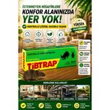 Nova Premium Ex Güçlü Yapışma Özellikli Fare Kontrol Yapışkanı