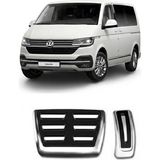Nova Premium Ex Volkswagen Transporter Caravelle Uyumlu Orijinal Otomatik Pedal Seti Gaz Fren 2 Prç - Belirtilmemiş