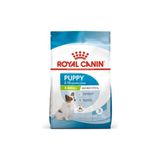Nova Premium Ex x Small Puppy Küçük Irk Yavru Köpek Maması 1,5 kg - Belirtilmemiş