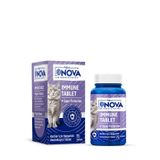 Nova Premium İmmune 75 Tablet (Bağışıklık Güçlendirici) Kedi Vitamini