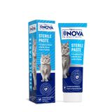 Nova Premium Kısır Kediler İçin (Tüy Yumağı Önleyici) Sterile Malt Paste 100gr