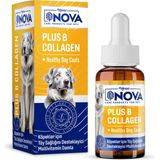 Nova Premium Plus B Collagen 50ML Sıvı Köpek Vitamini - 1 Adet