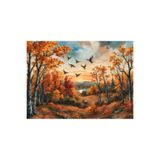 Nova Puzzle 1000 Parça Sonbahar Rüyası Puzzle