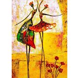 Nova Puzzle Dans Eden Balerinler 1000 Parça Puzzle