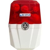 Nova Red 8 Litre Su Arıtma Cihazı