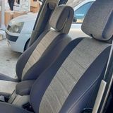 Nova Renault Megane 1 Araca Özel Dikim Koltuk Kılıfı- Oto Koltuk Kılıfı