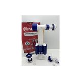 Nova Solid Flatör Takım