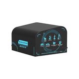 Nova Sport Angle Glute Box Açılı Kalça Antrenman Platformu