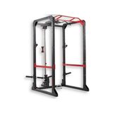 Nova Sport M-200 Cable Pulley’li Power Rack Çok Fonksiyonlu Ağırlık Istasyonu