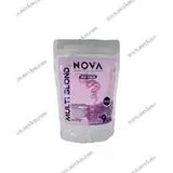 Nova Style Violet Saç Açıcı Toz 500 Gr - POWDER